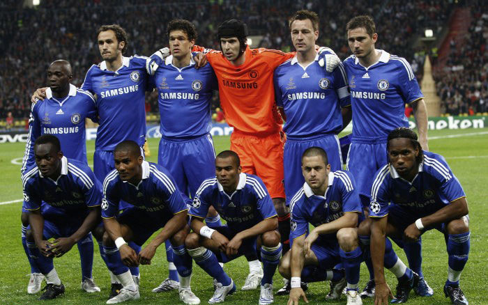 过去十年世界足坛,过去十年足球赛场