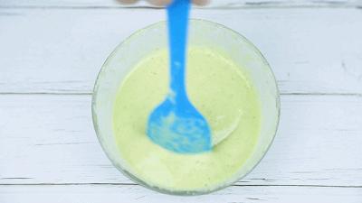 这道酥软的薄饼最适合宝宝吃,儿童早餐小卷饼