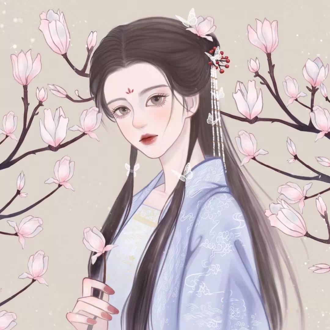 抖音情侣头像一男一女,情侣头像可爱卖萌一对抖音