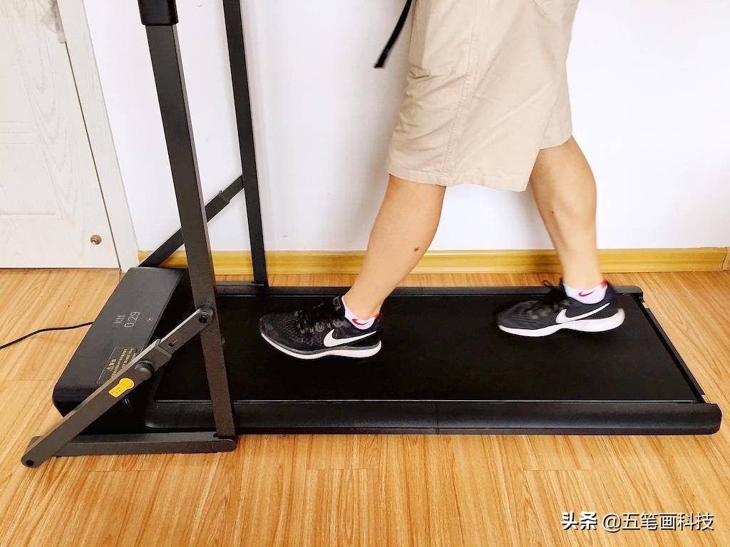 金史密斯折叠跑步机使用方法,乔山跑步机和金史密斯走步机