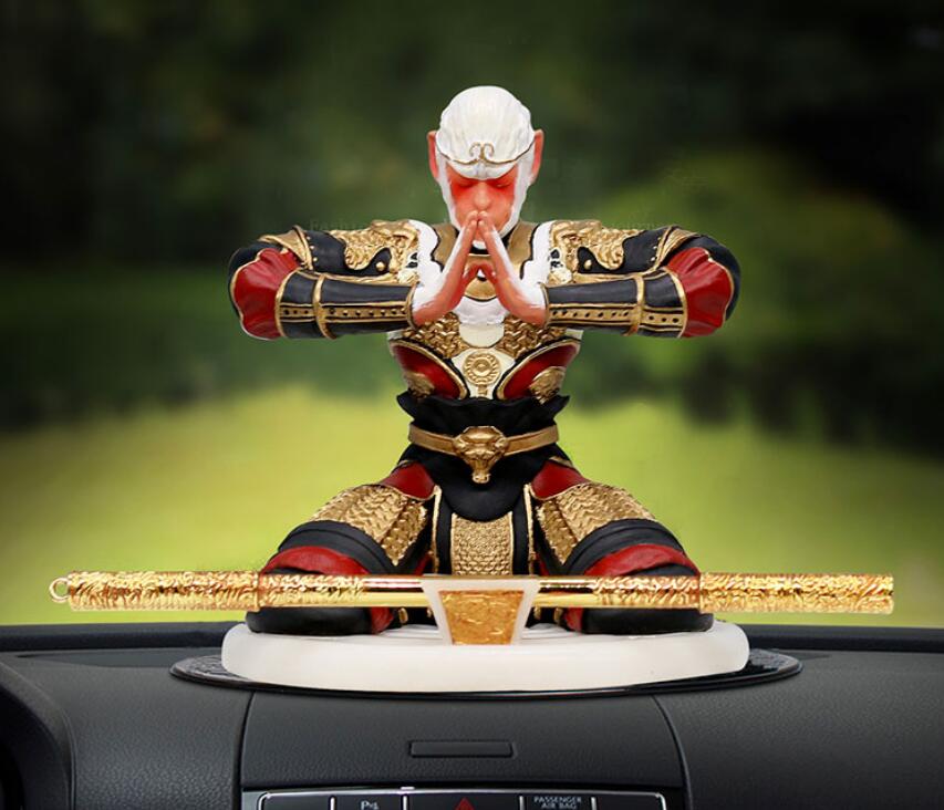 出门驱邪避灾车载挂件,汽车去灾避邪摆件