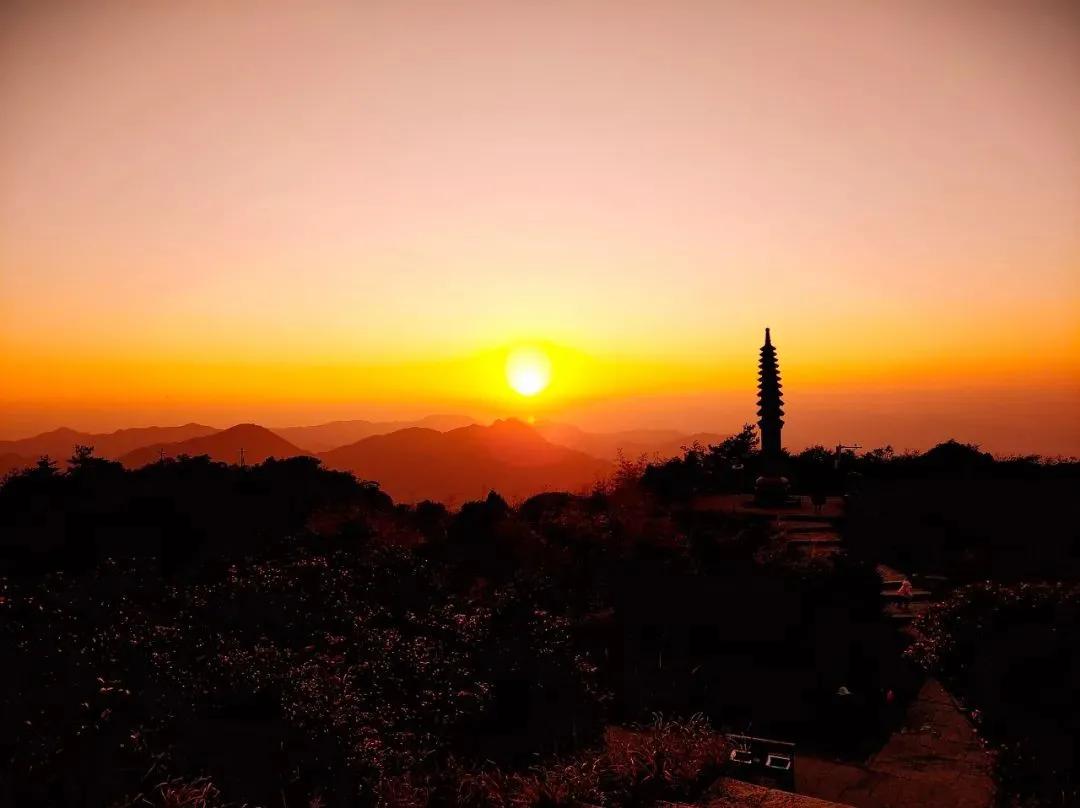 湘南奇胜之首，灵秀媲美江南，却被广东私藏成了后花园