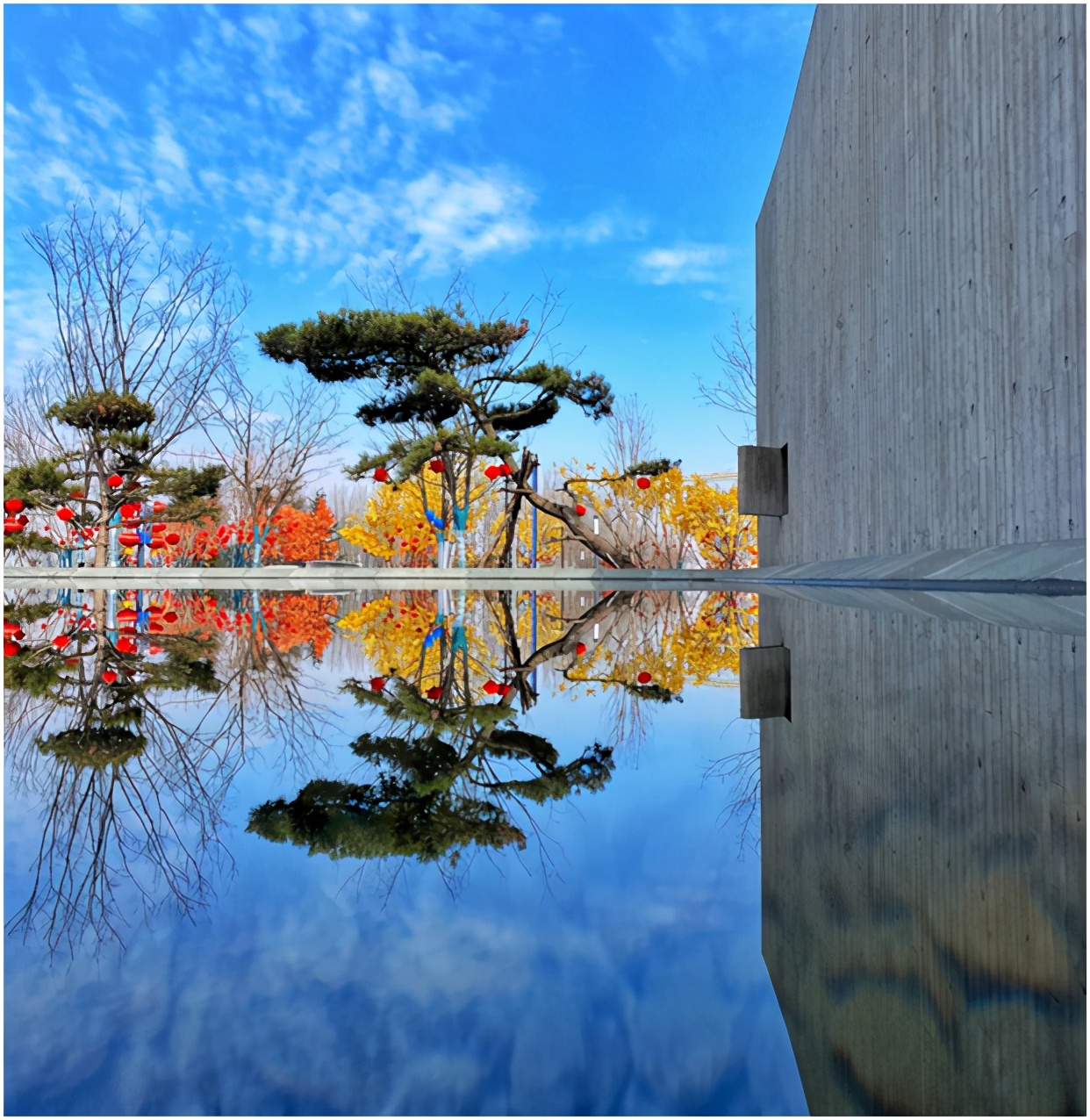 淄博华侨城哪个楼房最好,淄博华侨城最好的组团