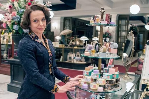 这间百货商店比男朋友还会宠你