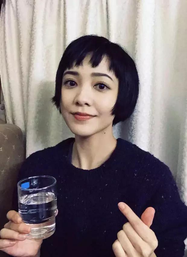 如何测量自己适合剪短发还是长发,你适合短发还是长发测试免费