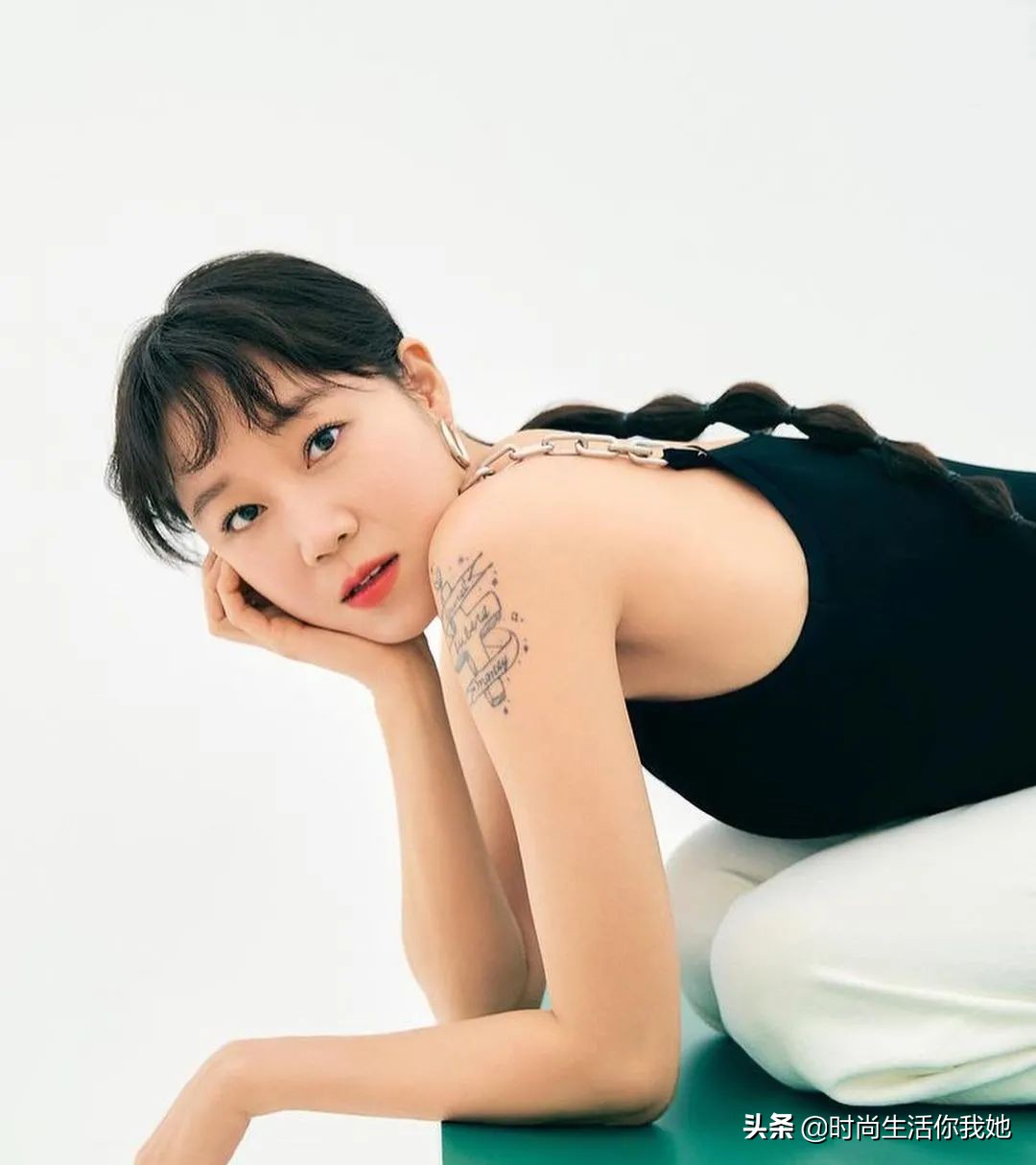 各种发型脸型搭配大全,怎么知道自己什么脸型配什么发型