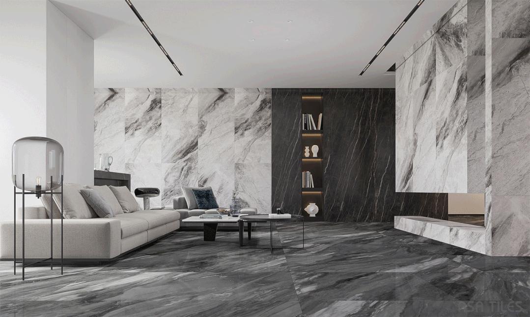 亚细亚瓷砖新款上新,亚细亚瓷砖最新展厅