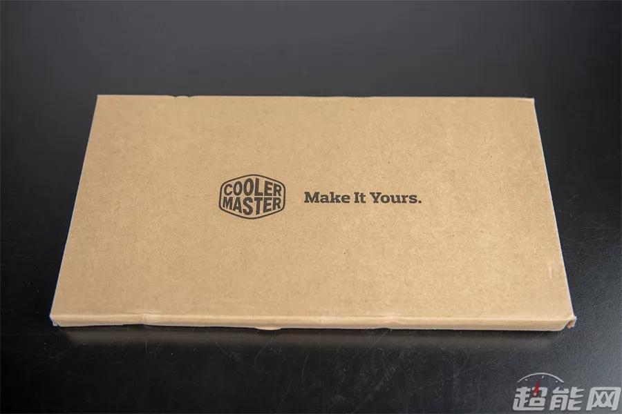 酷冷至尊silencio机箱,酷冷至尊非侧透静音机箱