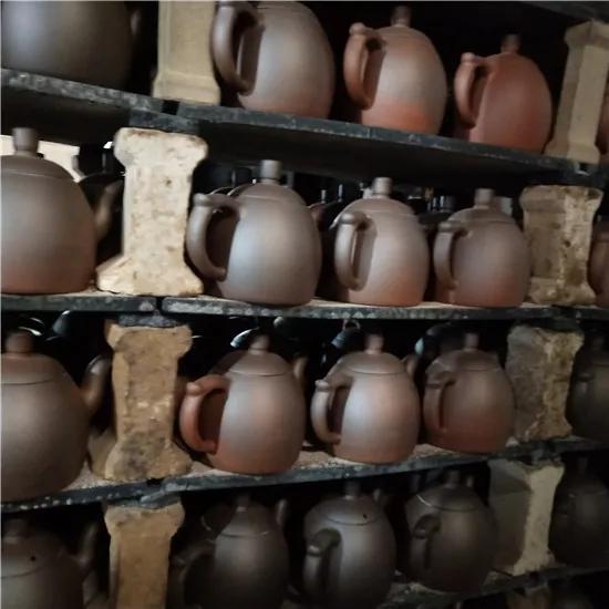 宜兴民间紫砂大师江小东：一壶“生命之源”的养身之道