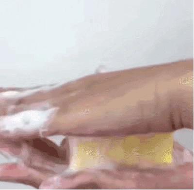 李佳琦推荐氨基酸洗面奶无皂基,李佳琦会拉丝的洁面皂