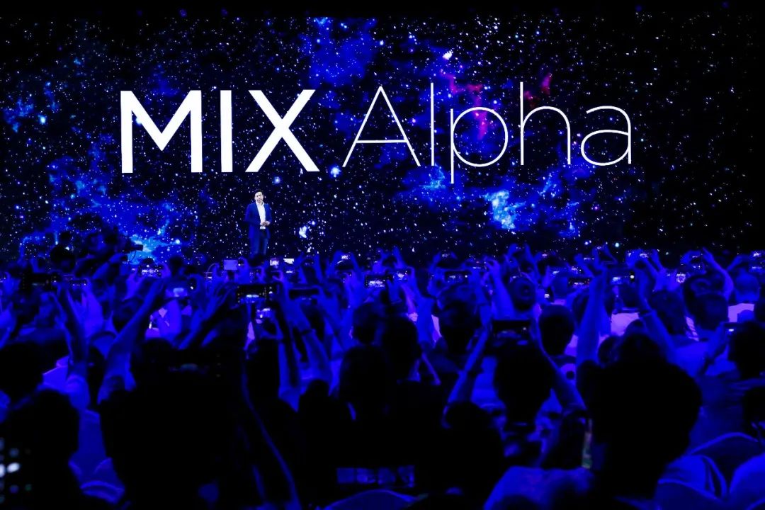 小米mix故事,有关mix的小说全文免费阅读