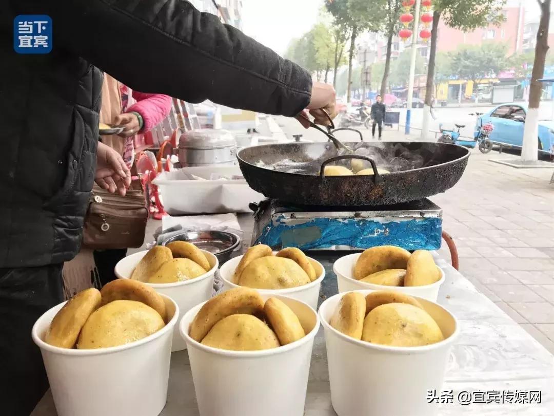 宜宾特色老字号美食,宜宾老字号特色美食
