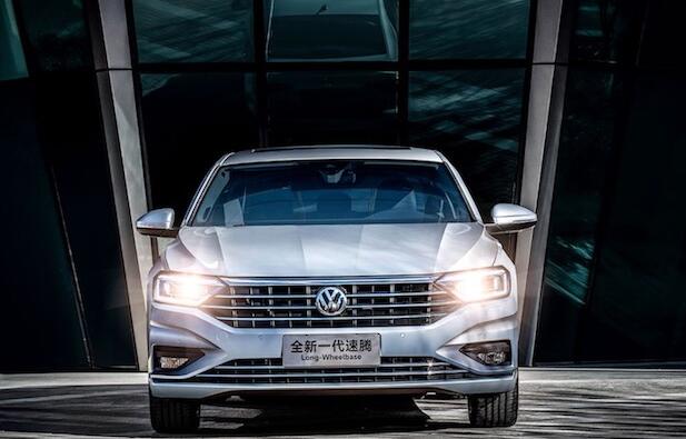 2022新款大众速腾海外试驾,新款大众速腾哪款最值得购买