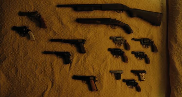 史诗级黑帮电影《爱尔兰人》,揭秘前工会领袖吉米·霍法的失踪案