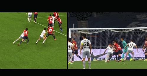 又到金哨评选时，当选者会是国产裁判么？