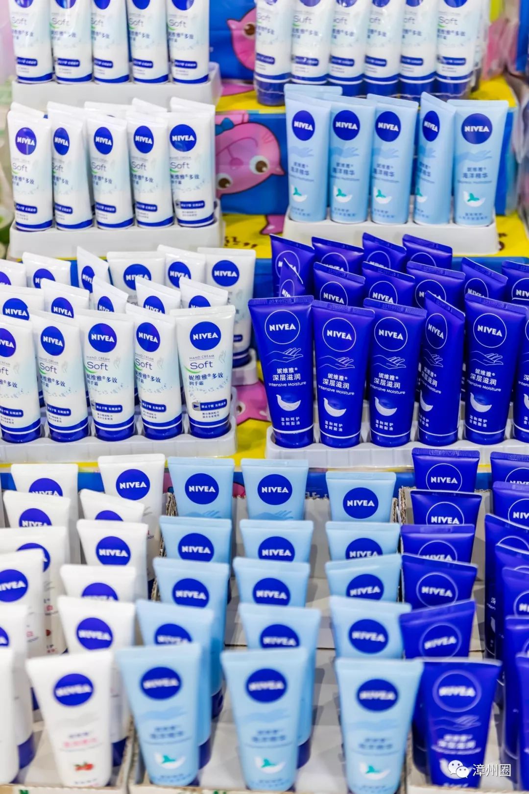 漳州进口零食店,漳州人都知道的东西