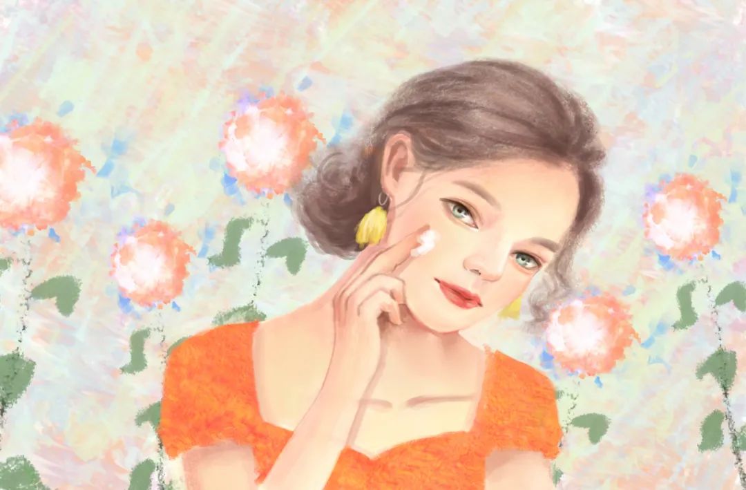 夏季口罩下的痘痘该如何赶走它,什么口罩能防止痘痘和痘印