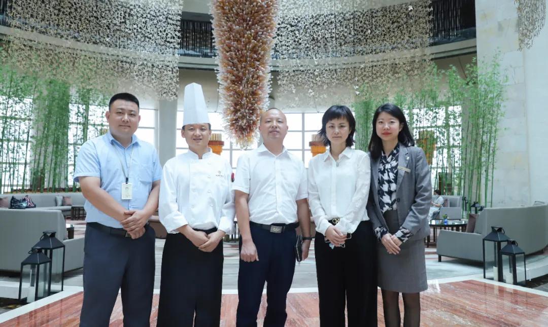 新东方学厨毕业去哪里找工作,深圳新东方学厨学费