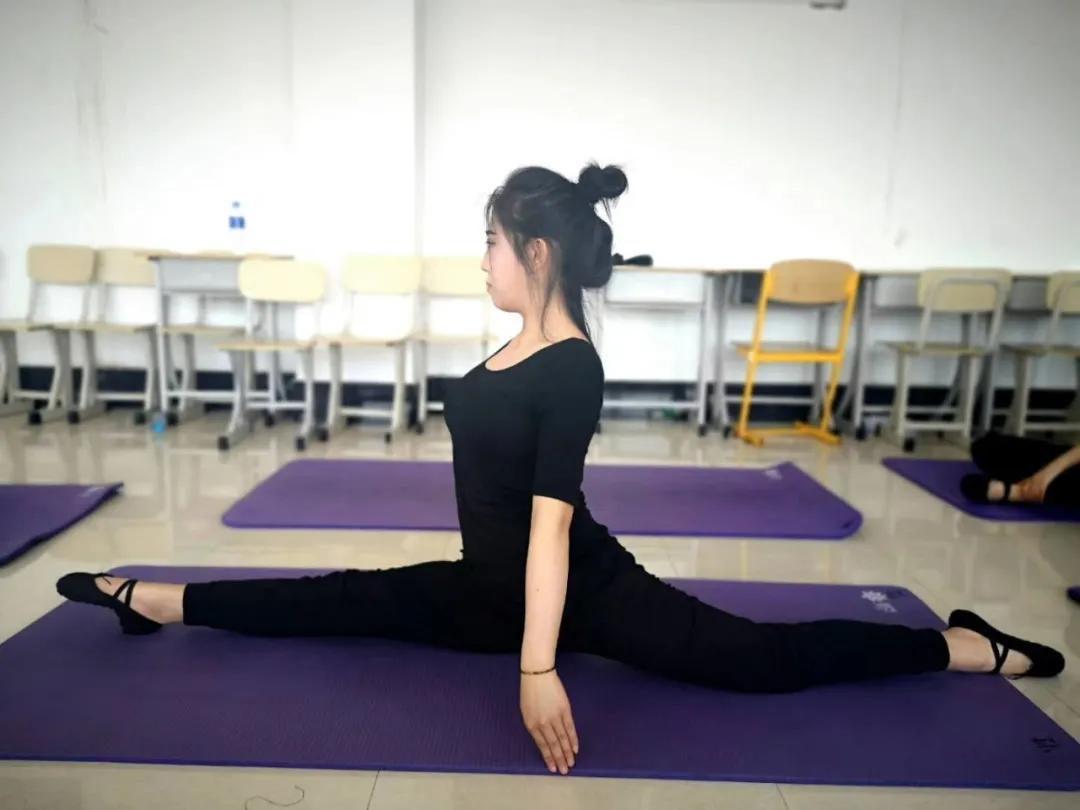 长春理工大学光电信息学院，航空学子圆梦启航