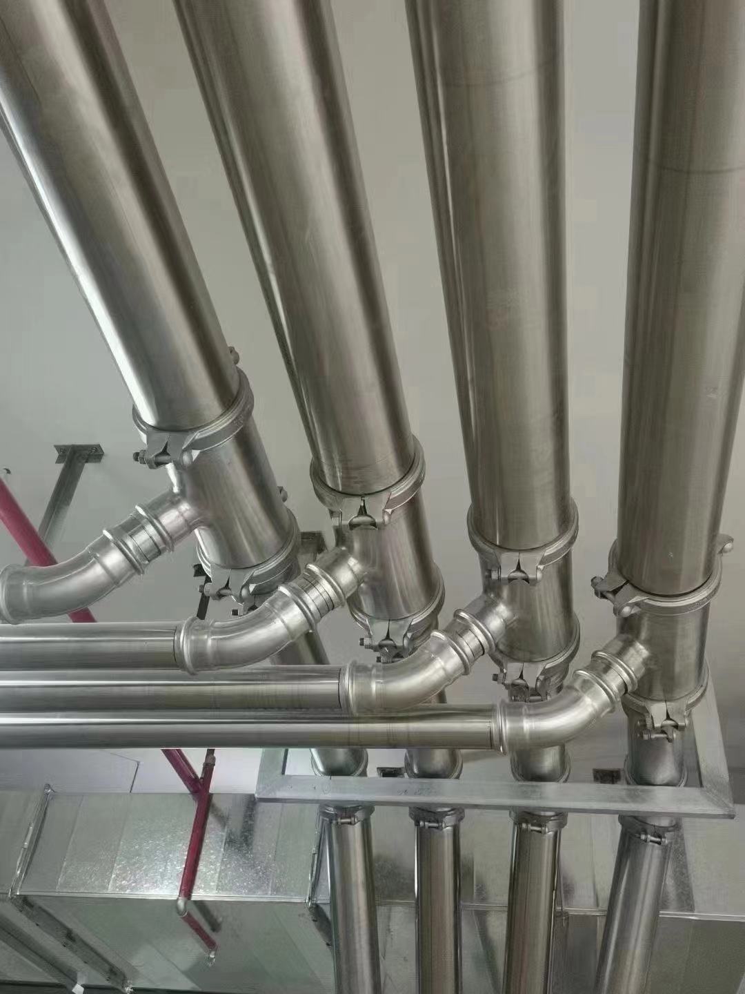 给水管道薄壁不锈钢管,不锈钢给水管道