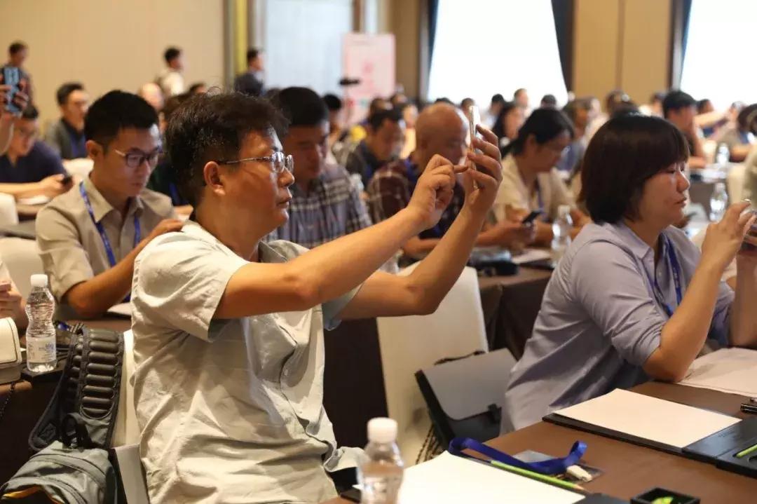 智阳星晖联盟高峰论坛开幕!拥抱新业态关系,引领行业赋能