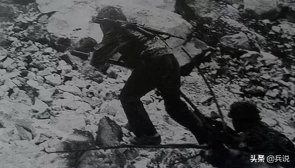 丢失2个哨位,211高地仍打胜仗!*锡龙廖**:八条经验,实在可行