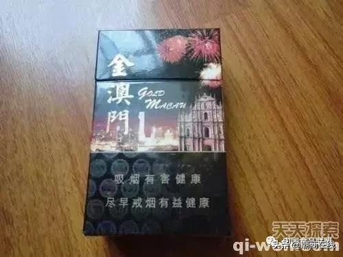 中国烟文化大全,中国的名烟有多少种