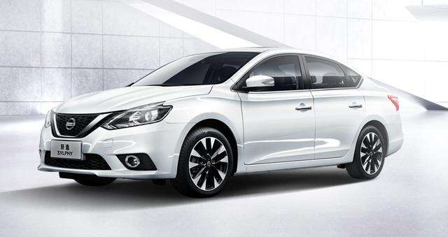 2019轿车销量前十名日产轩逸,2019款新轩逸哪款性价比最高