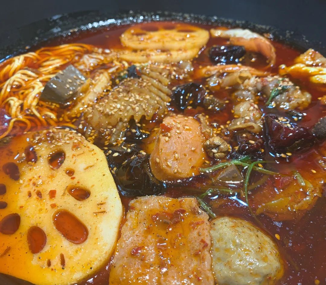 鞍山餐饮扛把子,鞍山小吃界的扛把子