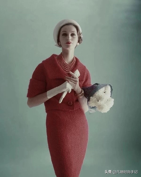 6个红色单品助你新年红运当头,选对了单品春节红就是高级红