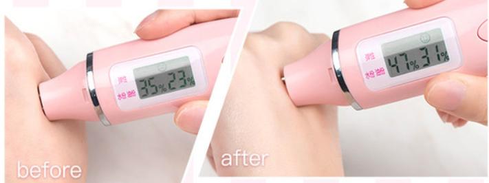 李佳琦介绍隔离防晒喷雾,李现防晒喷雾呆萌好物