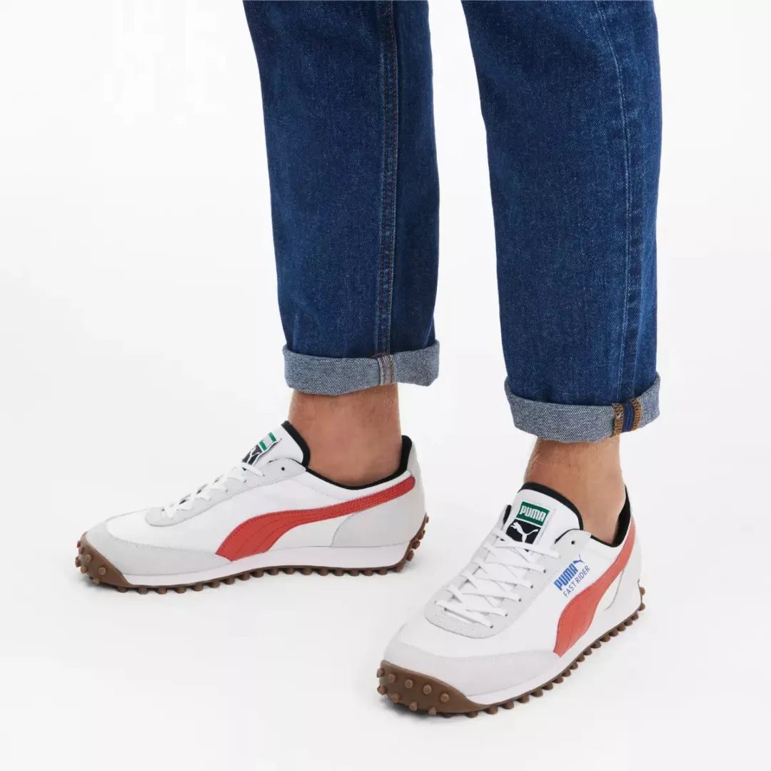 颜值性价比高的运动鞋推荐,颜值高好看运动鞋