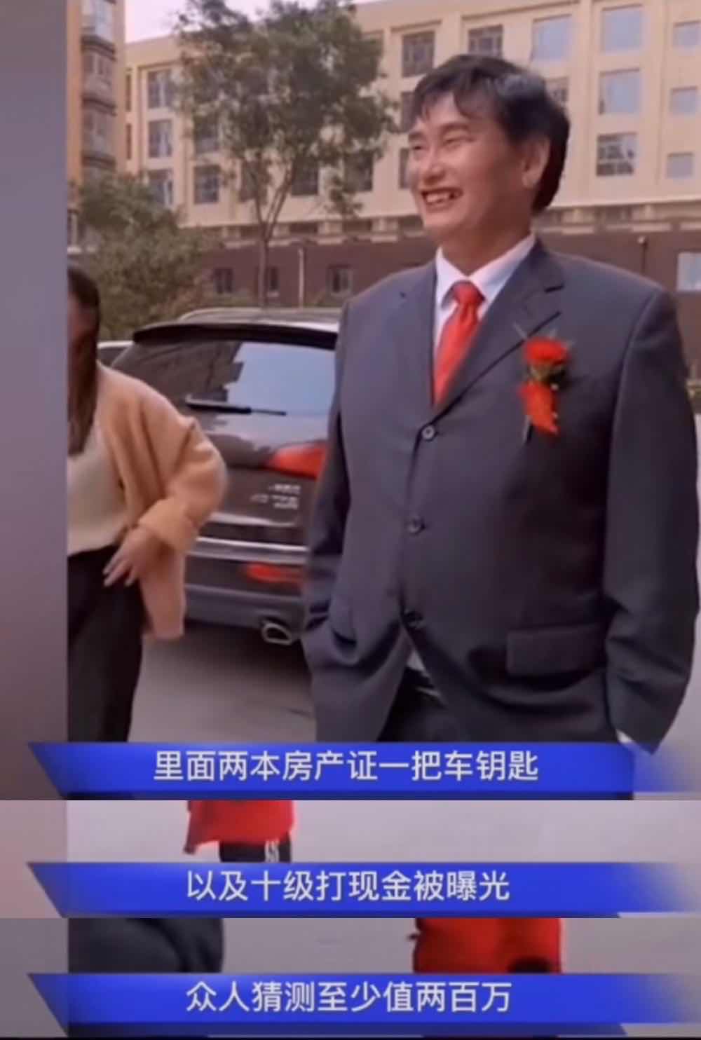 陈亚男澄清离婚传闻,陈亚男离婚后暴露家底
