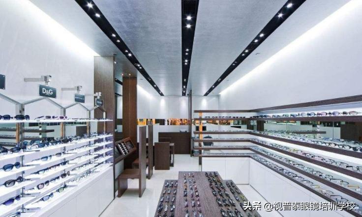 眼镜加盟开店靠谱吗,眼镜店加盟连锁哪家靠谱