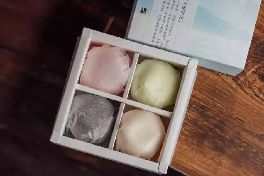 好利来抖音合集,好利来网红店