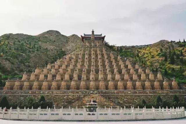 中国古佛塔图片,中国著名佛塔寺