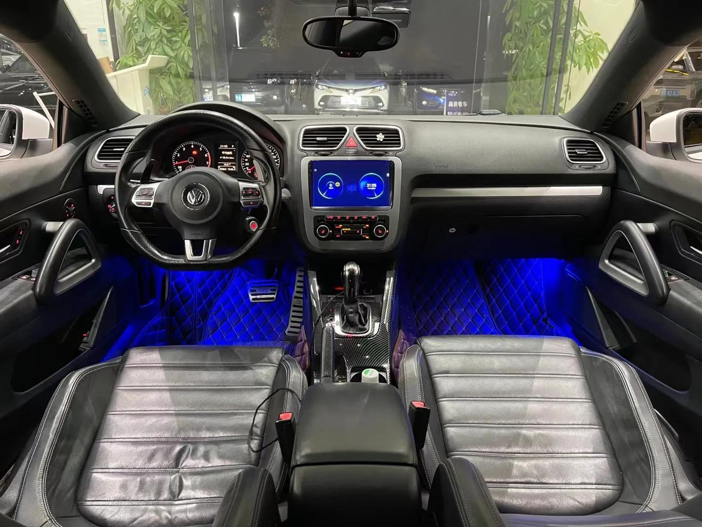 5万性能车尚酷,尚酷性能怎么样