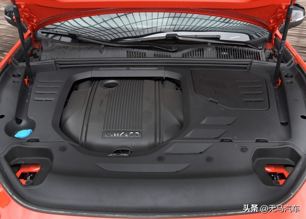 费用堪比豪华品牌？领克03养车成本分析！