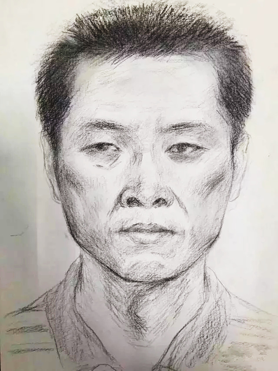 改革开放后，河北地区最大的连环奸杀案，凶手竟残害二十余名女性