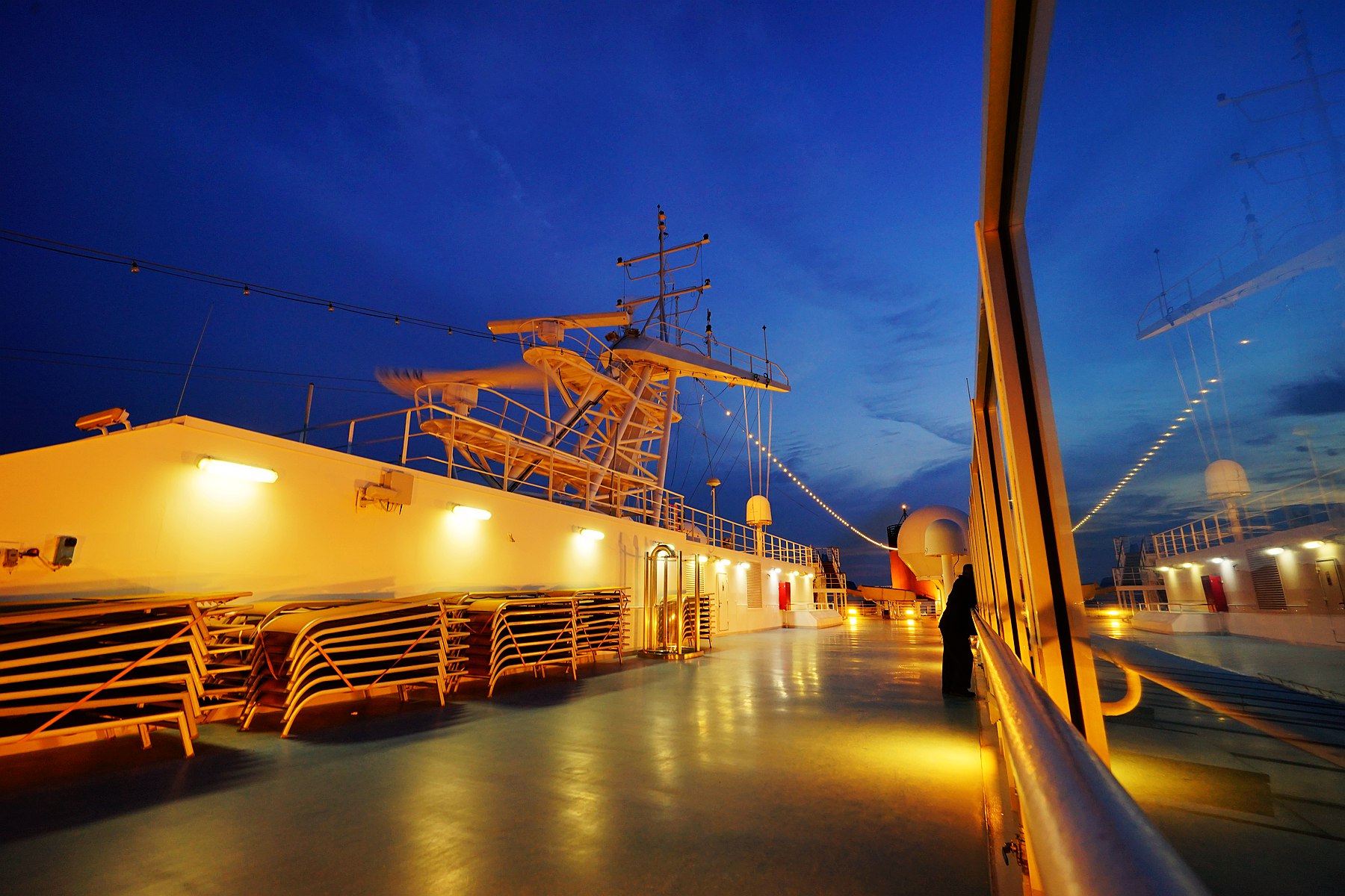 歌诗达邮轮赛琳娜号顶级房间,歌诗达邮轮赛琳娜号攻略2018