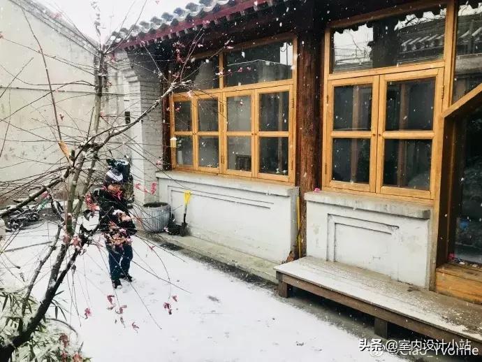 一家四口出租屋改造,旧出租屋省钱大改造