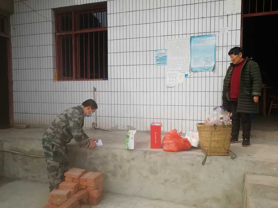 武胜民兵新消息,武胜民兵最新消息