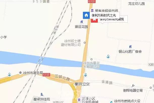 徐州近两年房产投资最好的楼盘,首付低可以在徐州哪里买房