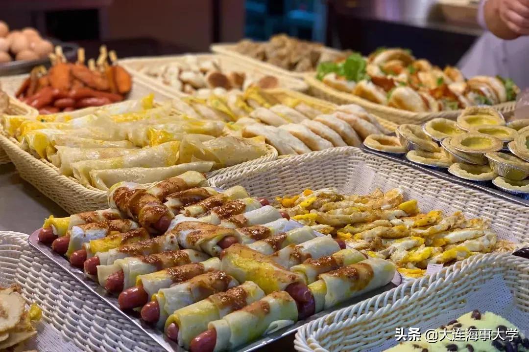 聚焦！这些“第一”或“唯一”都与这所高校有关