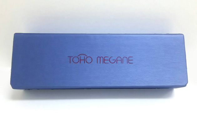 匠心独具的强劲周边–东方Megane系列（东方眼镜娘）-上