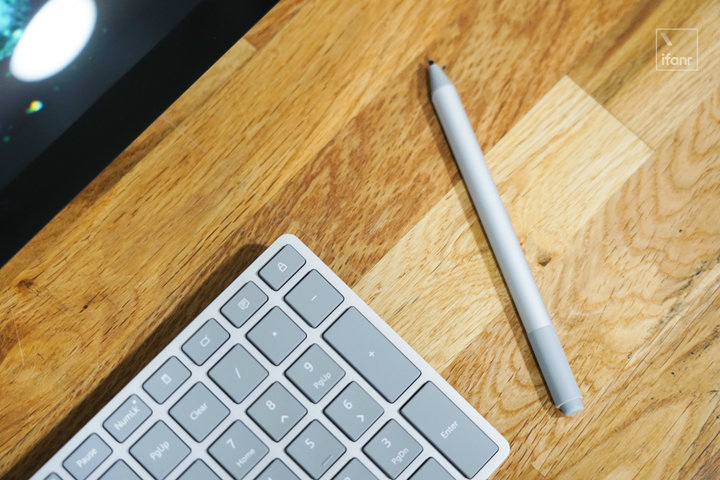 微软surfacestudio2,微软surfacestudio2拆机