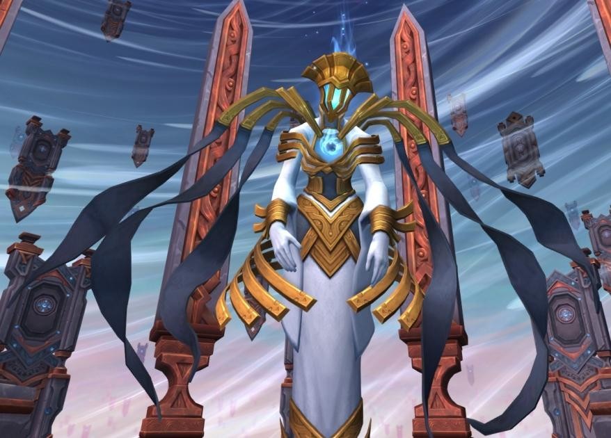 一口气了解魔兽世界,一口气看完魔兽世界世界观