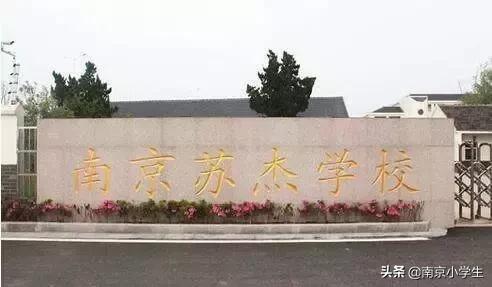 南京民办小学排名2021,南京民办小学最新录取政策