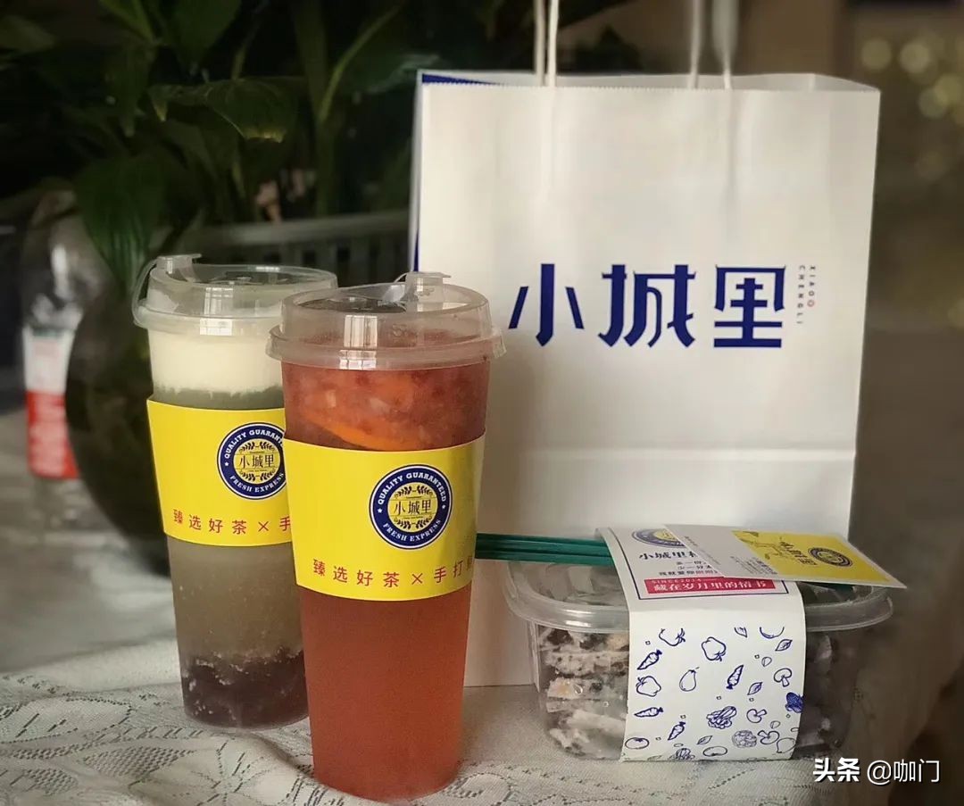 一个草根出身茶饮品牌的逆袭,茶饮品牌创业经验