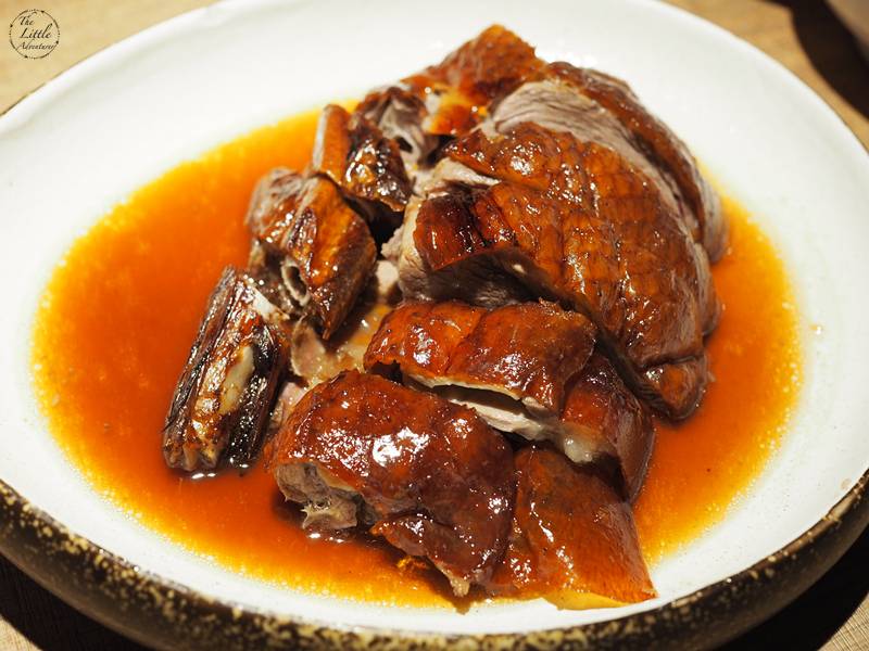 广州2018年5家网红餐厅推荐：各个都是值得排队1小时的精品！